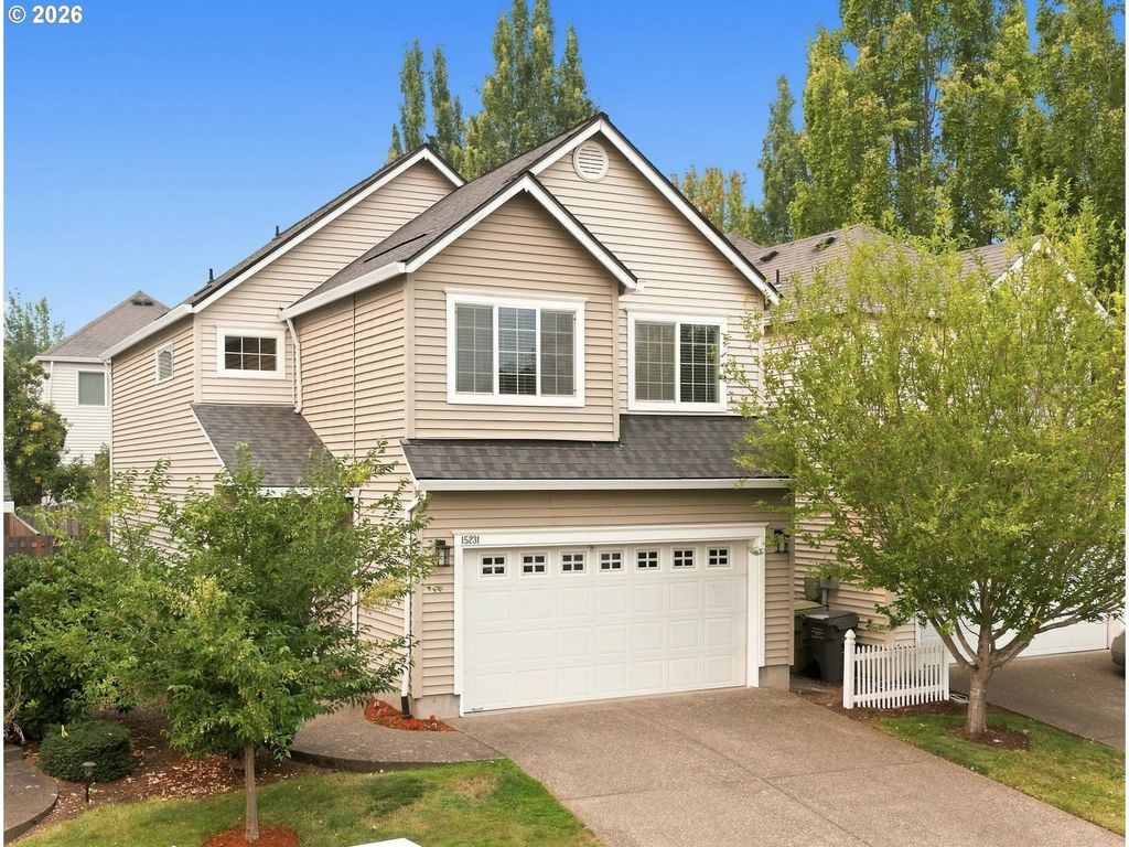 15231 Nw Sweetgale Ln, Portland