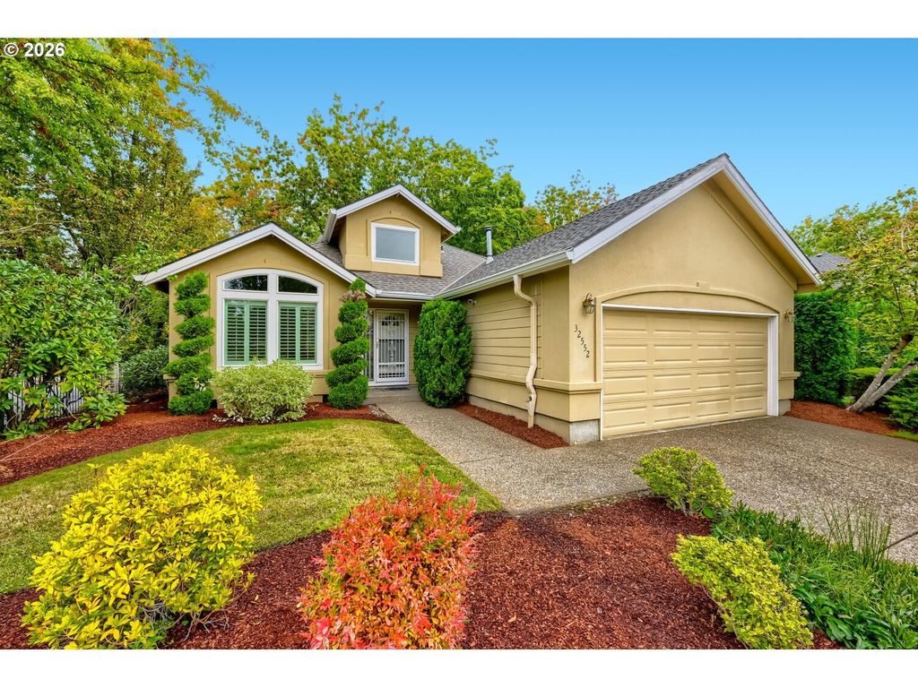 32552 Sw Riviera Ln, Wilsonville