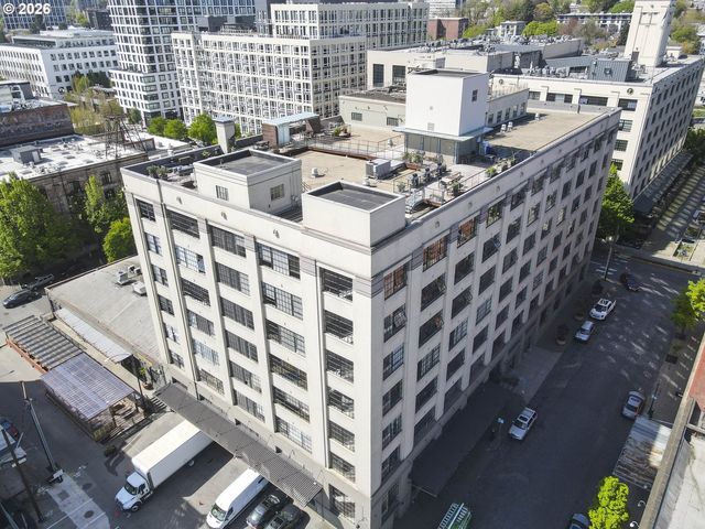 1314 Nw Irving St 308, Portland