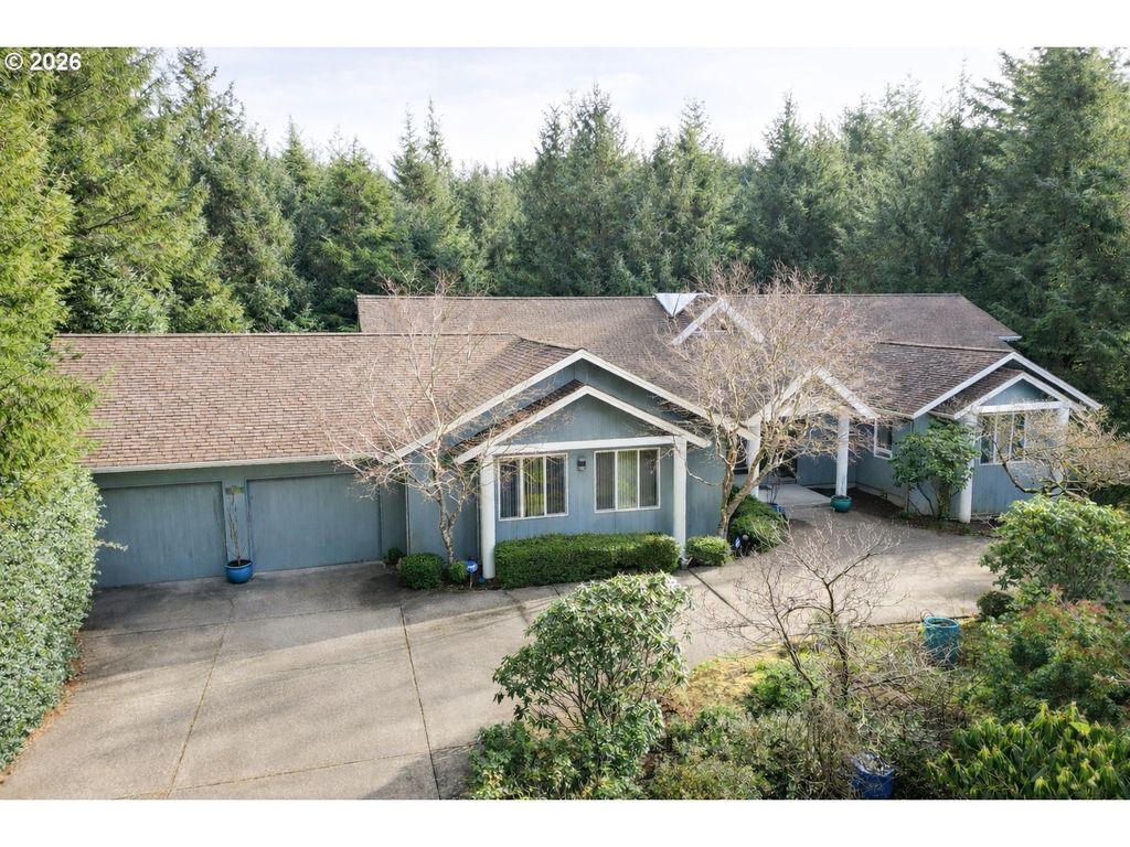 83391 S Cove Dr, Florence