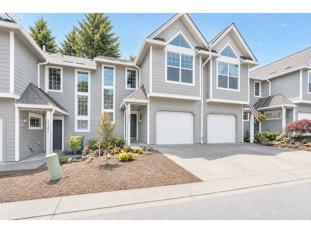 12312 Sw Meader Way, Beaverton