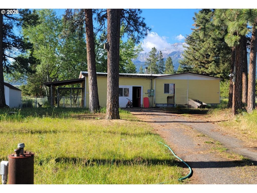 83456 Russell Ln, Joseph