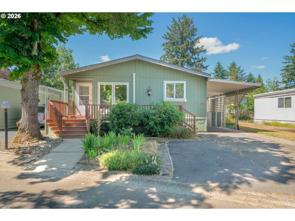1475 Green Acres Rd 69, Eugene
