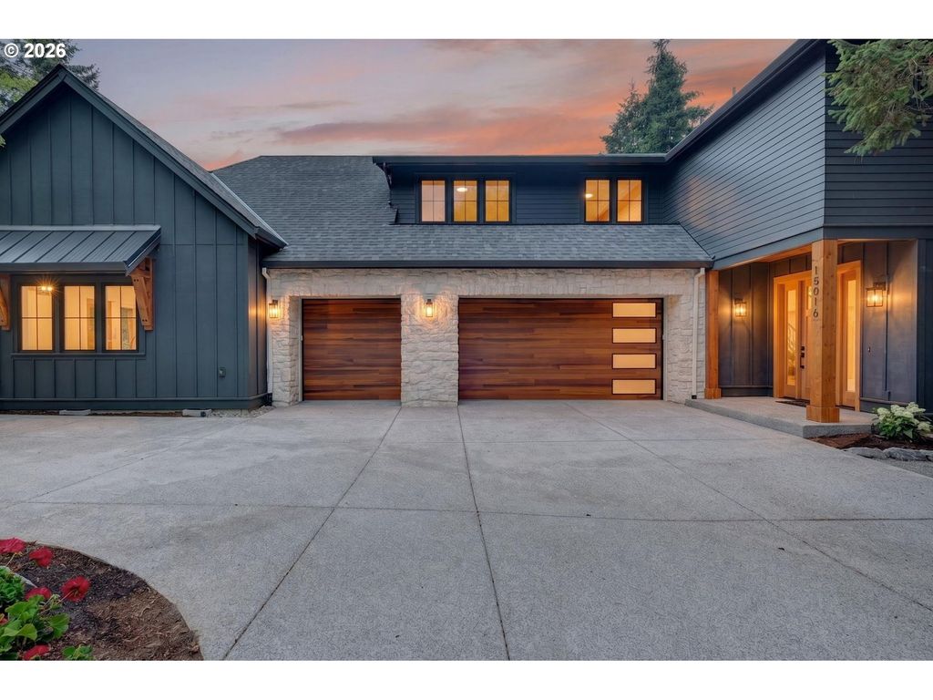 15016 Sw 141st Ave, Tigard