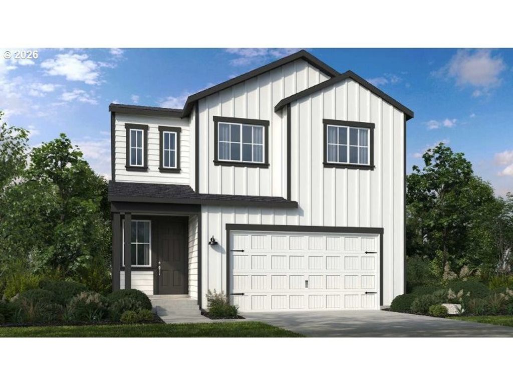 18670 Sw Sugarloaf Ln, Beaverton
