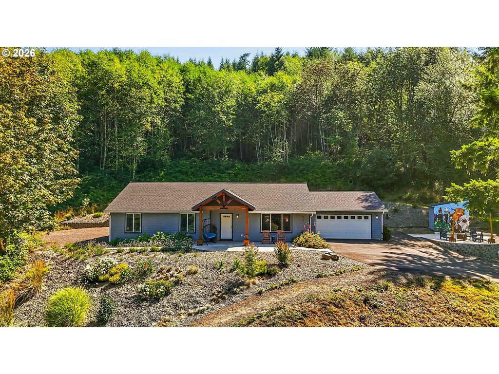 210 Echo Ln, Longview