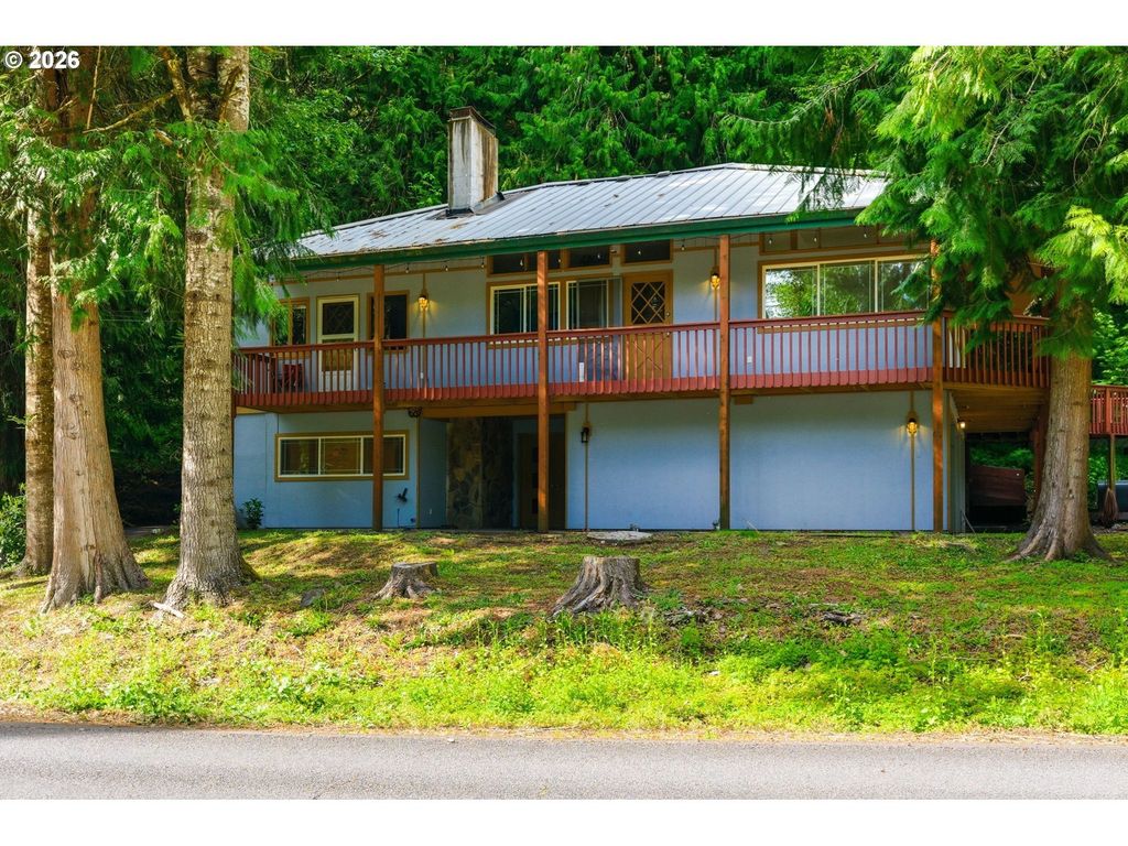 25741 E Highview Ct, Welches
