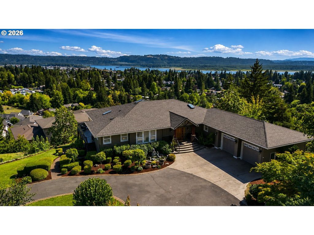 1929 N 10th St, Washougal