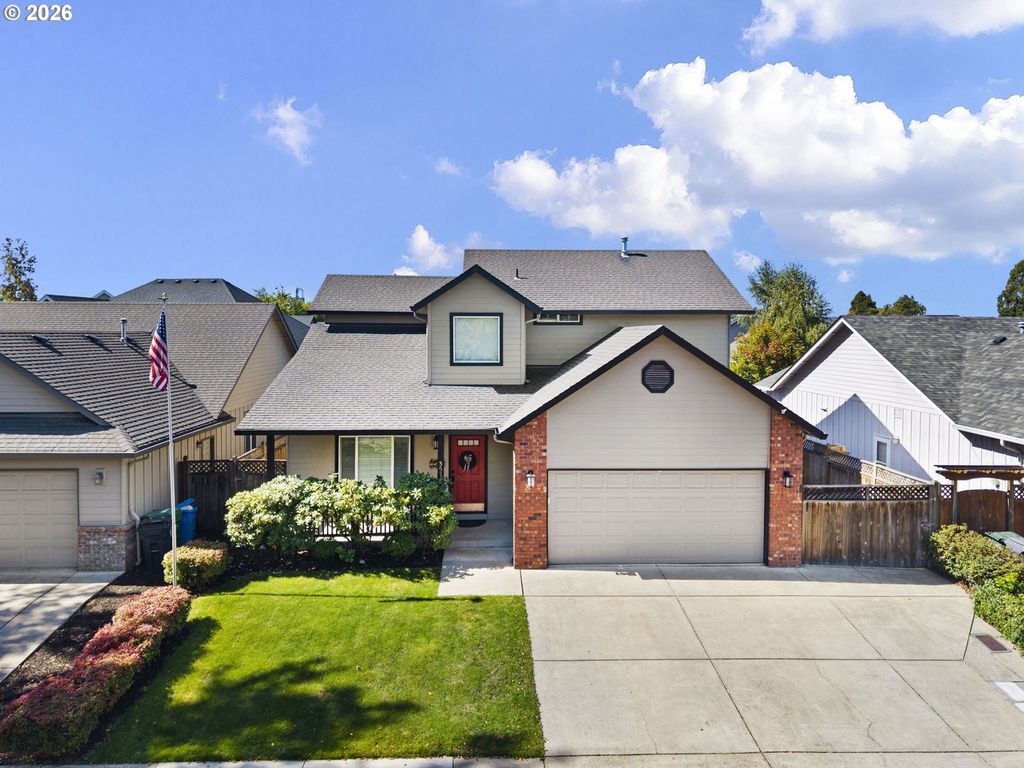 3570 Korbel St, Eugene