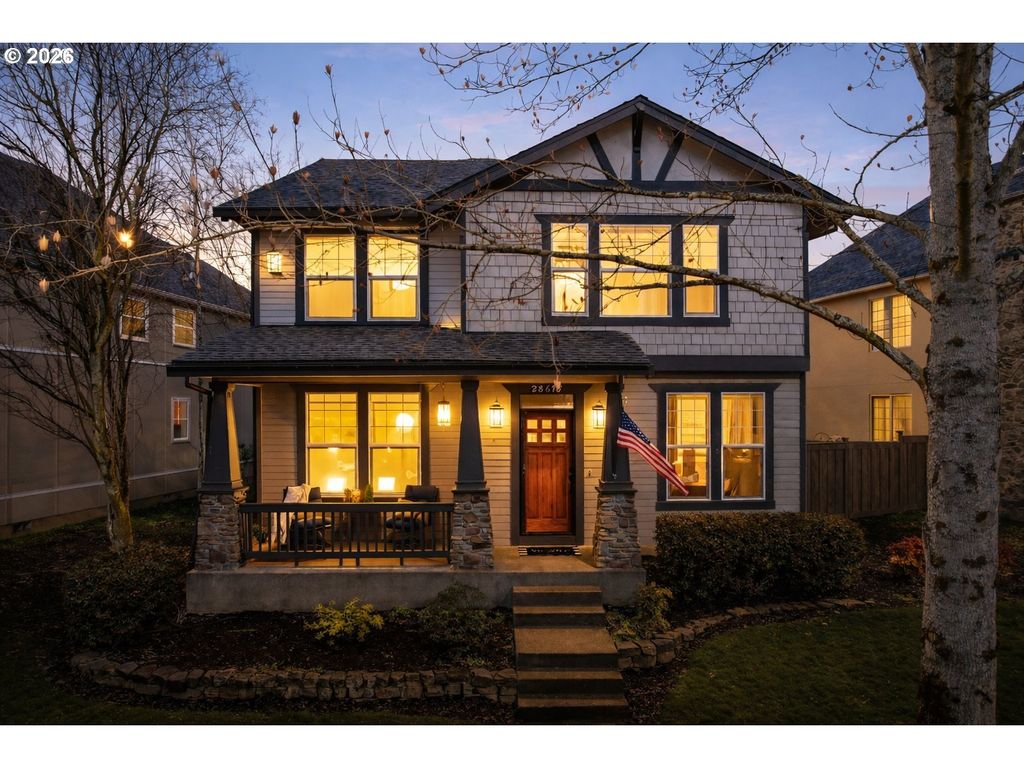 28677 Sw Costa Cir, Wilsonville