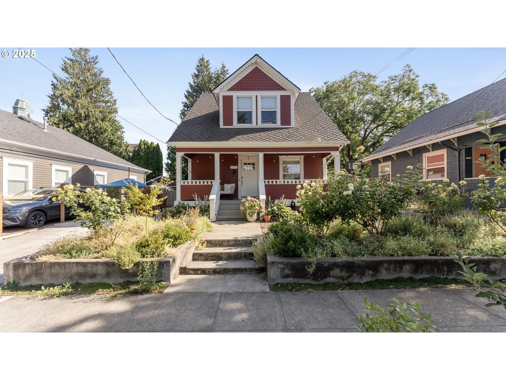 1344 Se Miller St, Portland