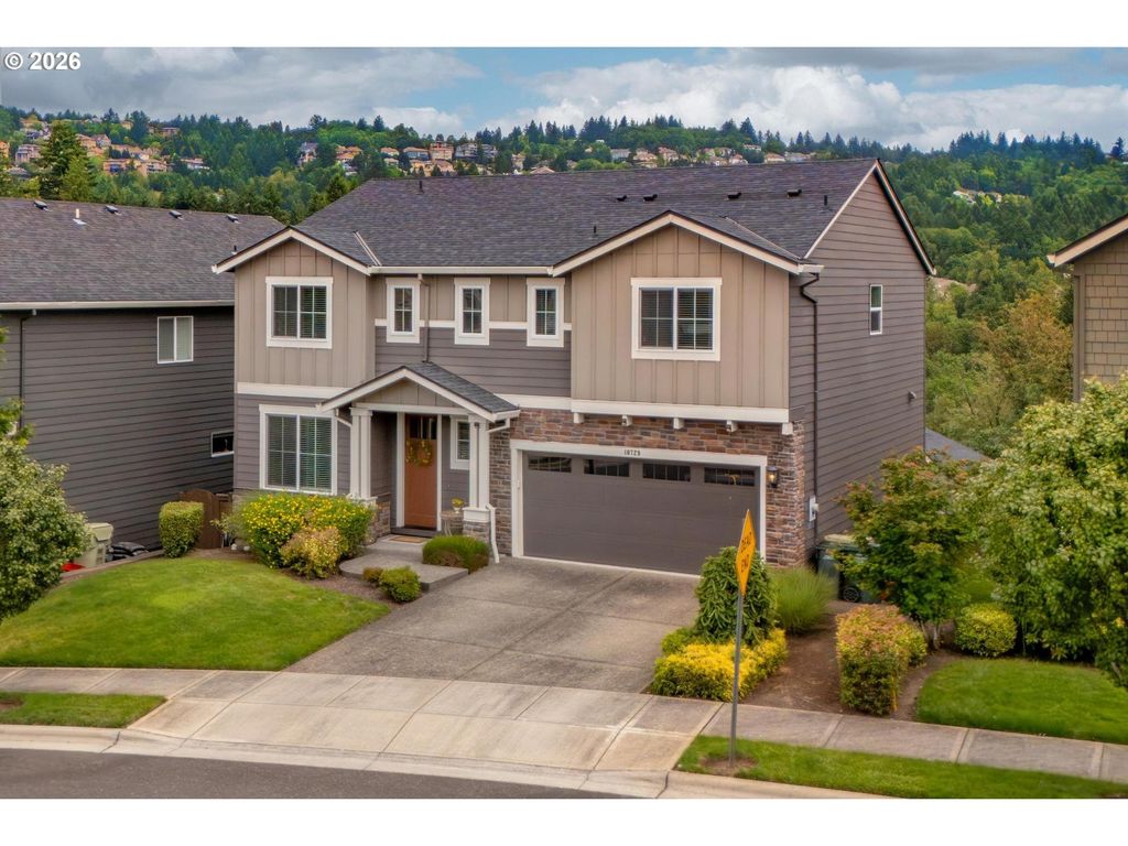 10729 Nw Glenmore Way, Portland