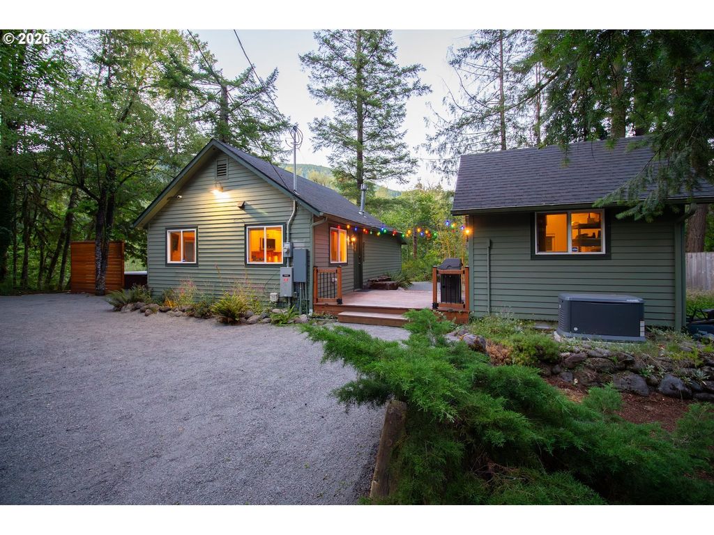66295 E Mountain Air Dr, Welches