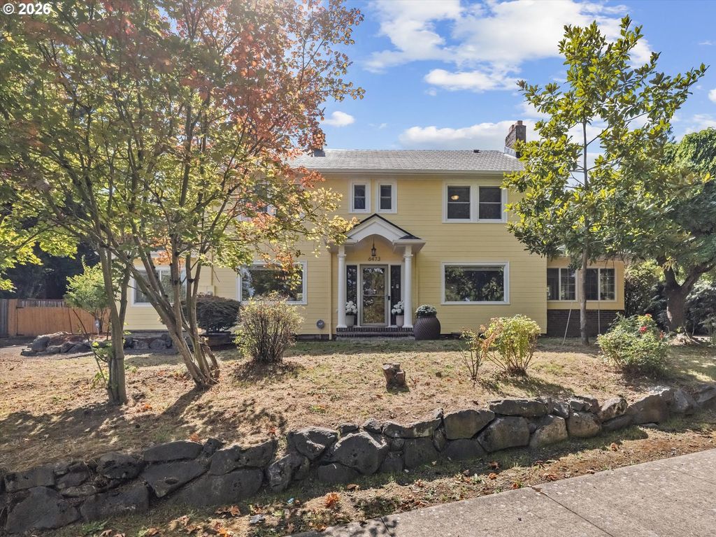 6473 Ne Killingsworth Ct, Portland