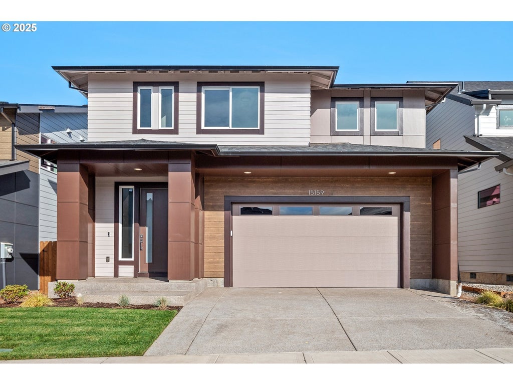 15159 Sw Huntwood St, Tigard