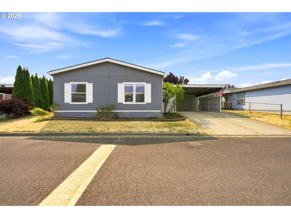 1177 Sw Emma Dr, McMinnville