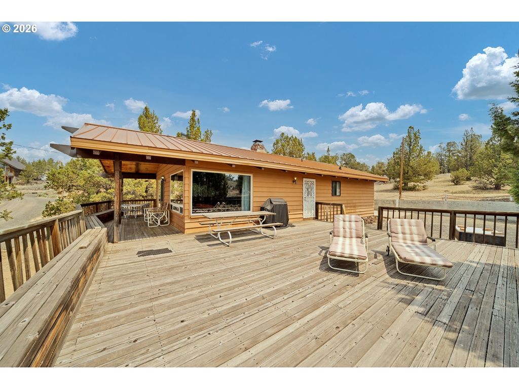 12417 Se Vista Loop, Prineville