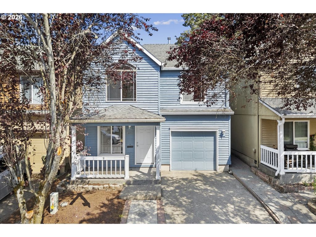 18267 Sw Longacre St, Beaverton
