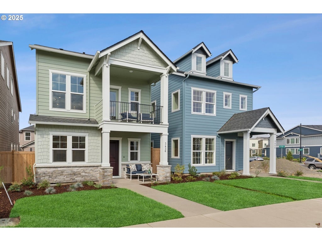 3436 Se Cape Ln, Hillsboro