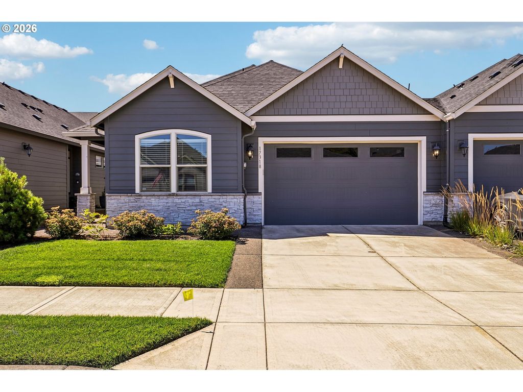 17318 Ne 17th Ave, Ridgefield