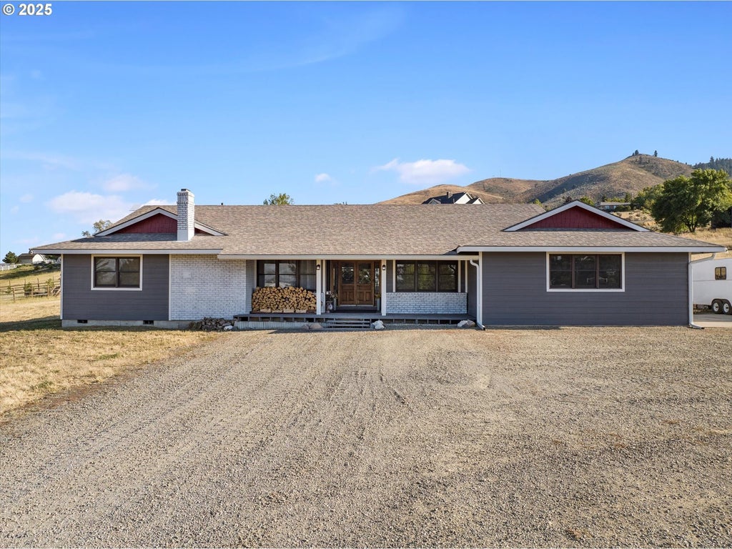 18062 Western Heights Ln, Baker City