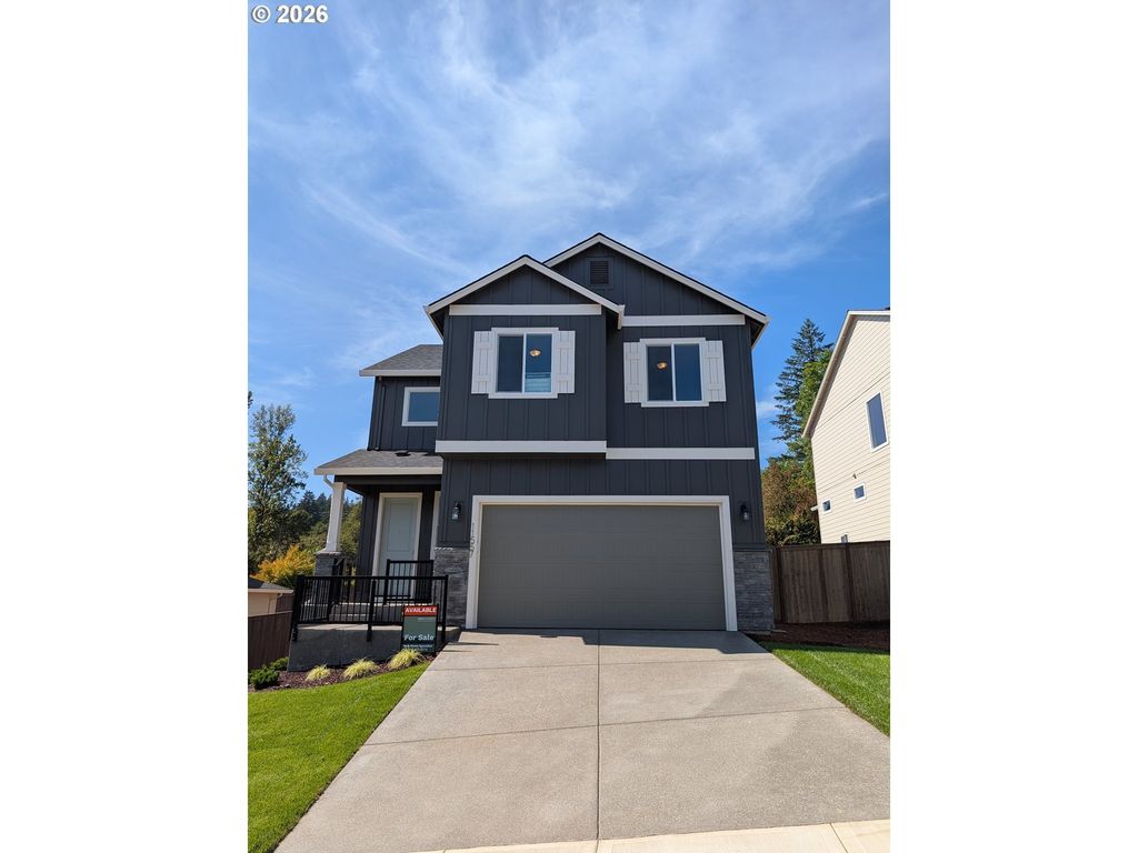 11557 Se Majestic Falls Ave Lt 766, Happy Valley