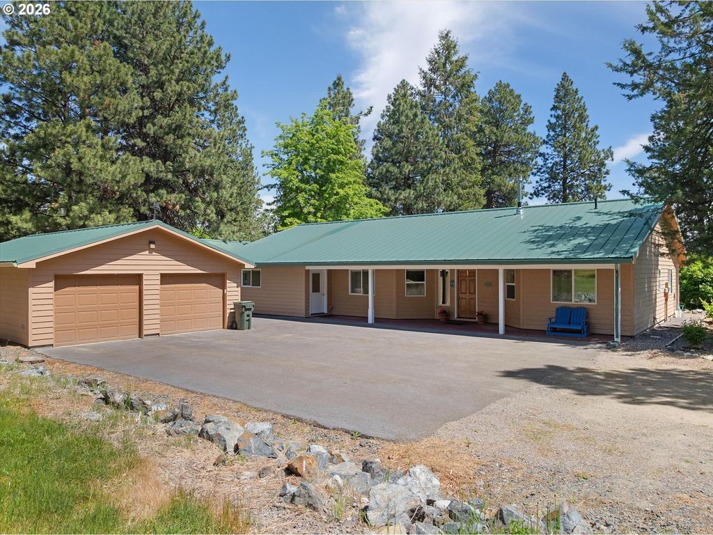 15229 Mill Creek Ln, Baker City