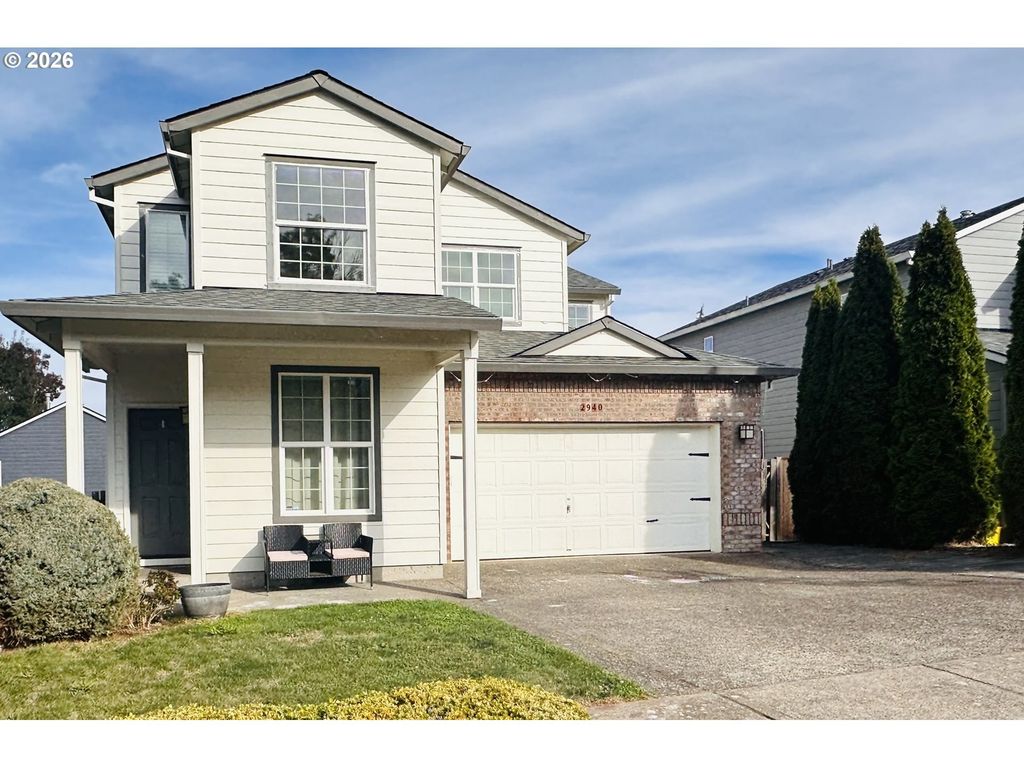2940 Se Pheasant Ave, Gresham
