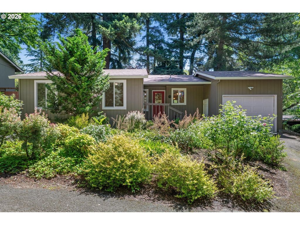 5425 Sw Cameron Rd, Portland