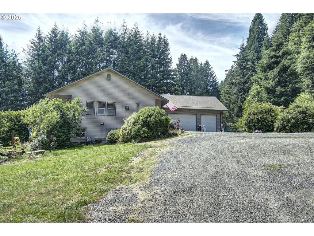 108 Friday Rd, Ariel