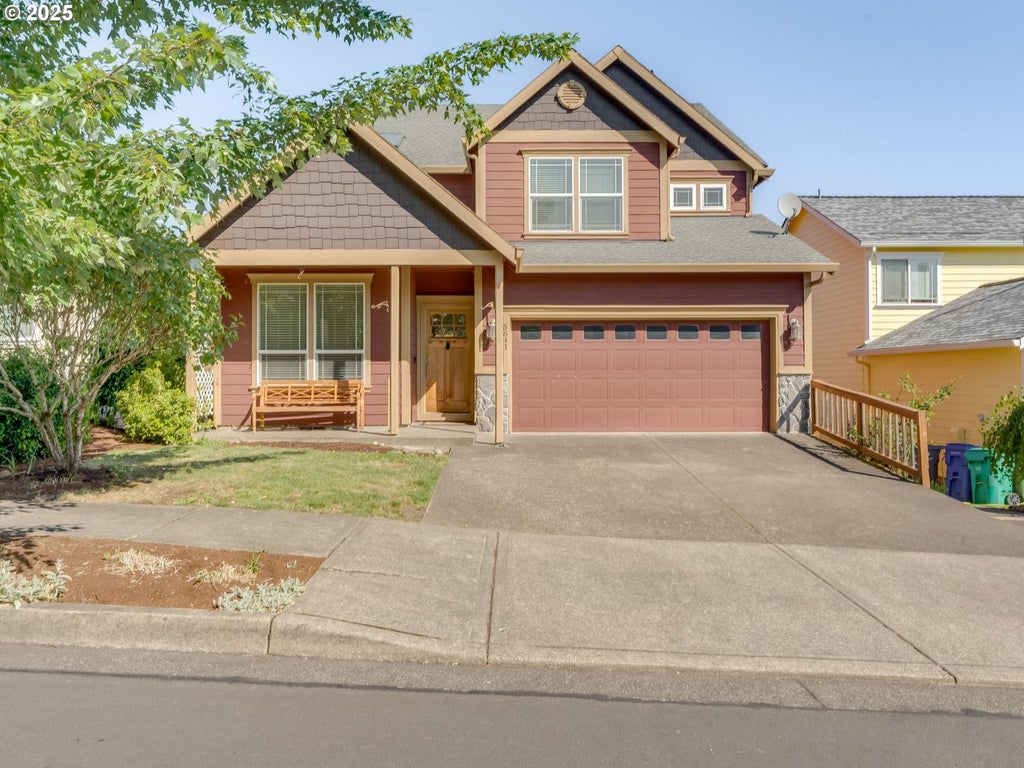 5641 Se Chase Loop, Gresham