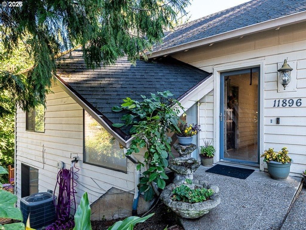 11896 Se Kehrli Dr, Milwaukie