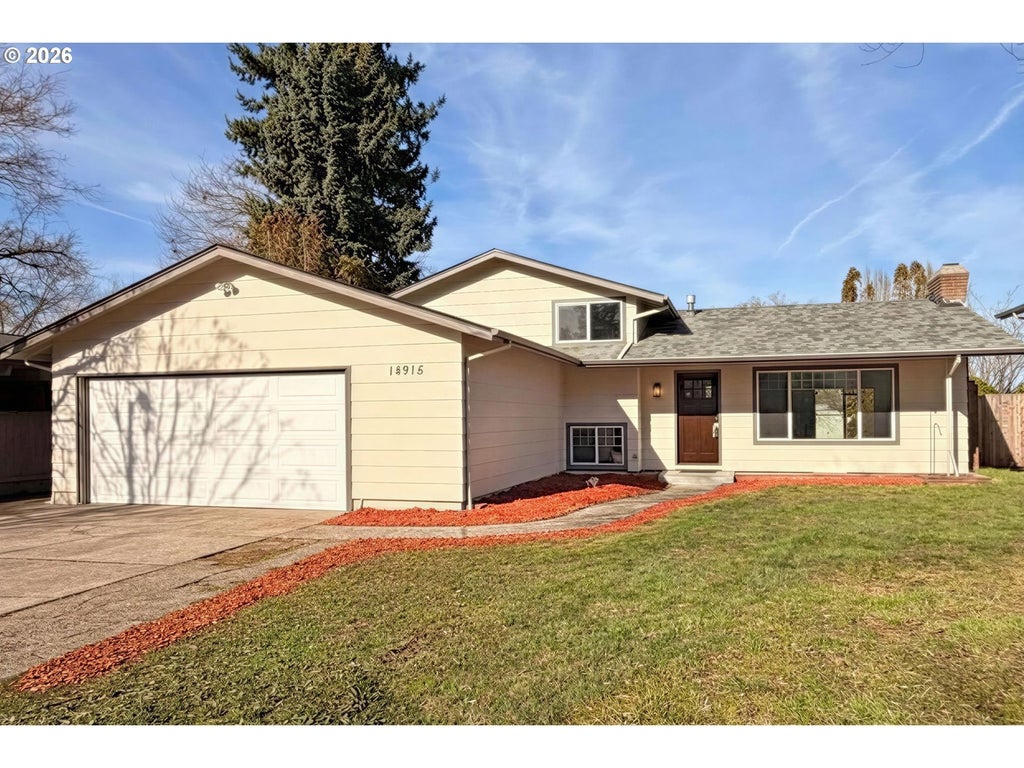 14915 Se Woodward St, Portland