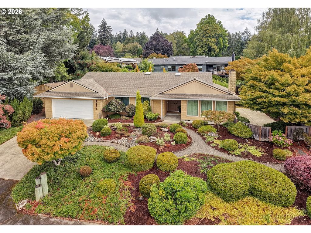 8155 Sw Ernst Rd, Portland