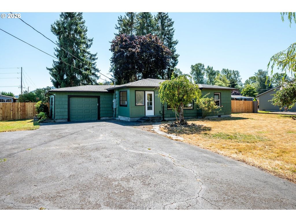 5556 Mt Solo Rd, Longview