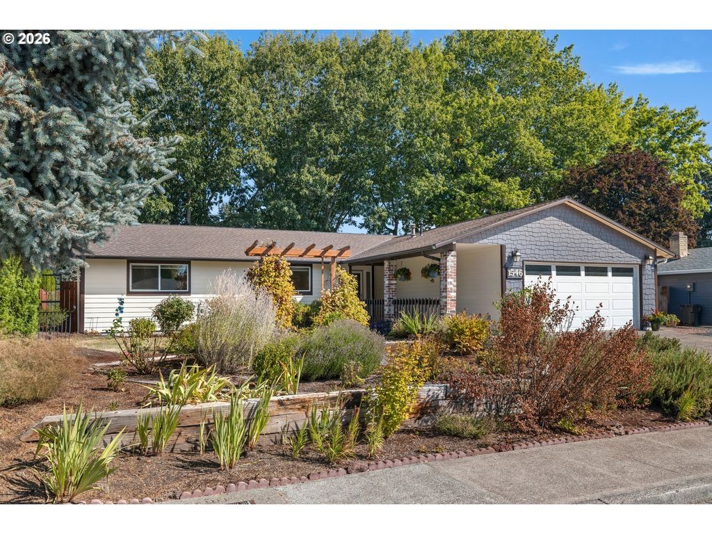 1546 Se 52nd Ave, Hillsboro