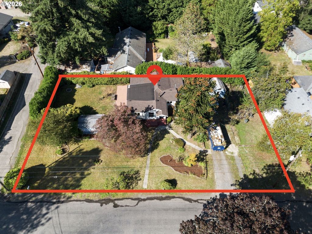 1065 9th St, Washougal