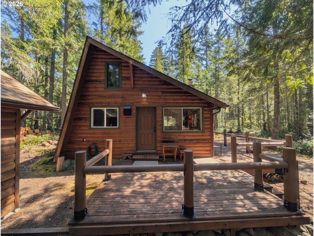 76321 E Rd 30 Lot 47, Rhododendron