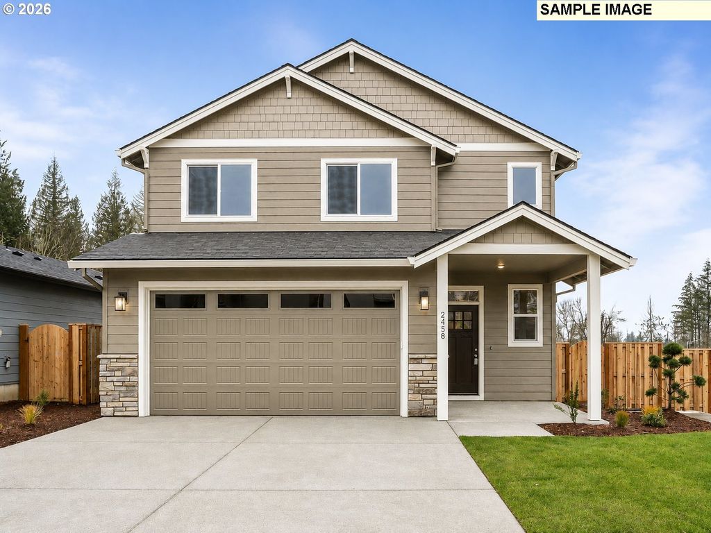 2339 E Otter Loop 29, La Center