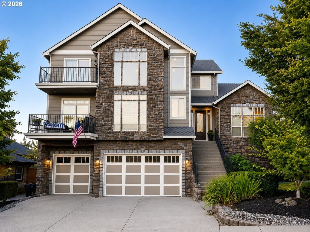 3603 Nw Oregon Ct, Camas