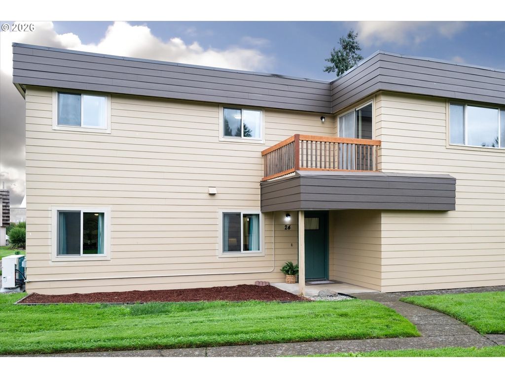 2727 Gateway St 24, Springfield
