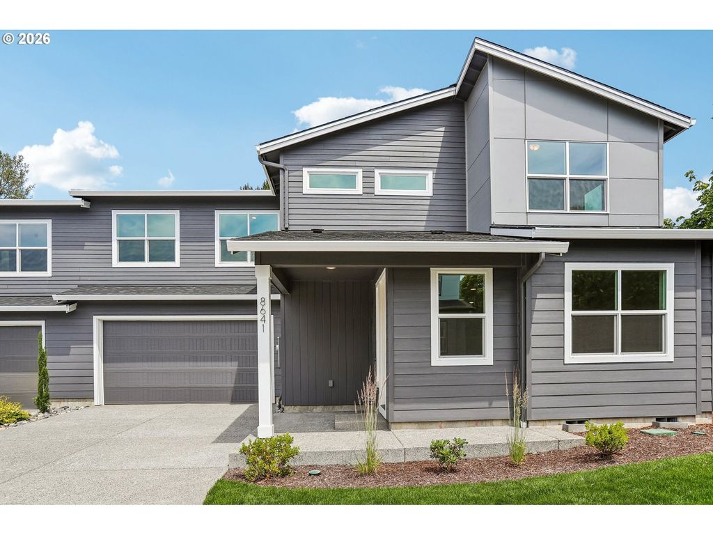 8641 Ne 136th Ave, Vancouver