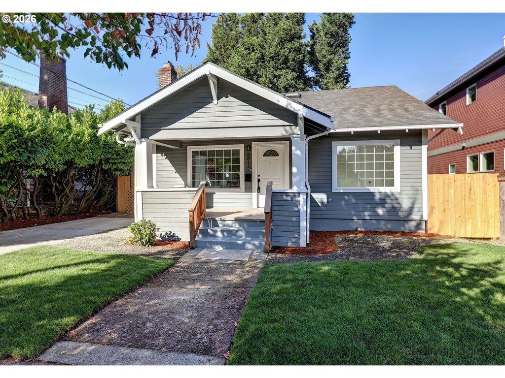 3815 Ne 68th Ave, Portland