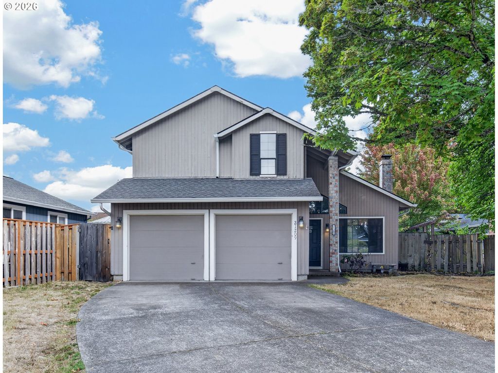 21209 Sw Pamela Ct, Beaverton