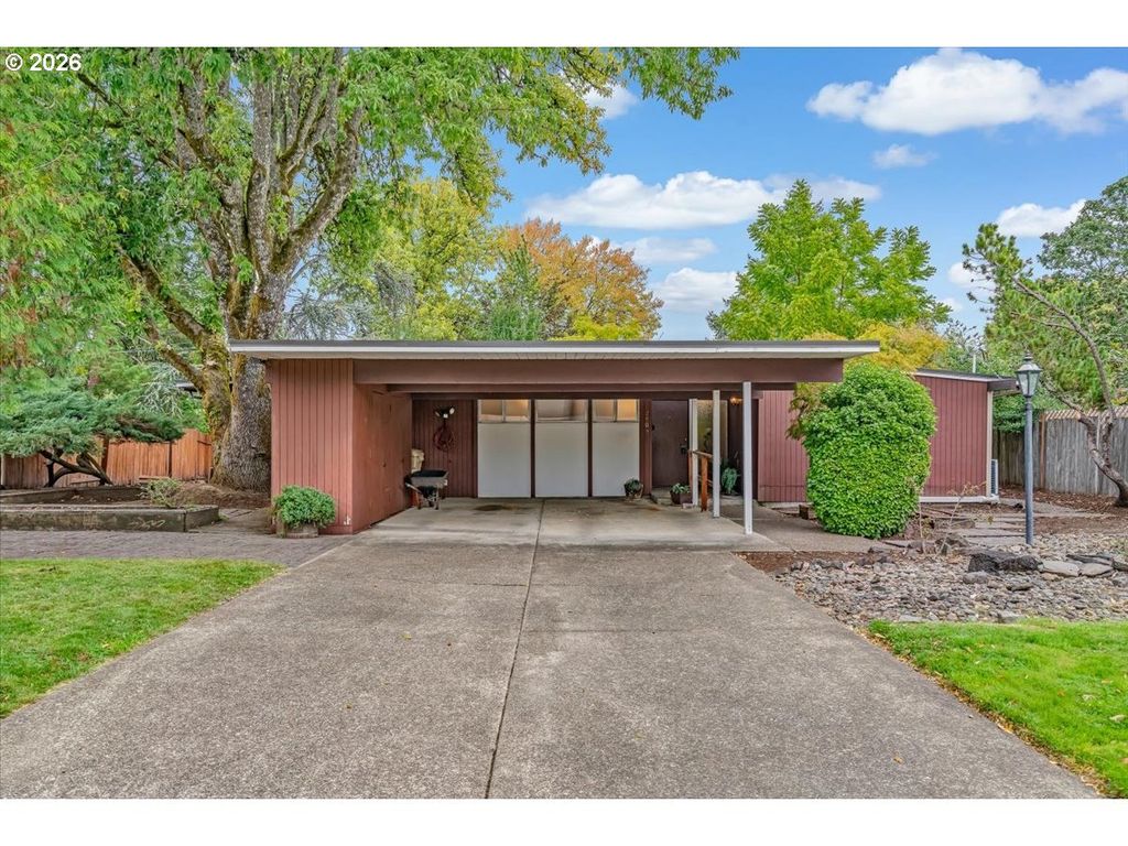 2505 Nw Pendleton Pl, Corvallis