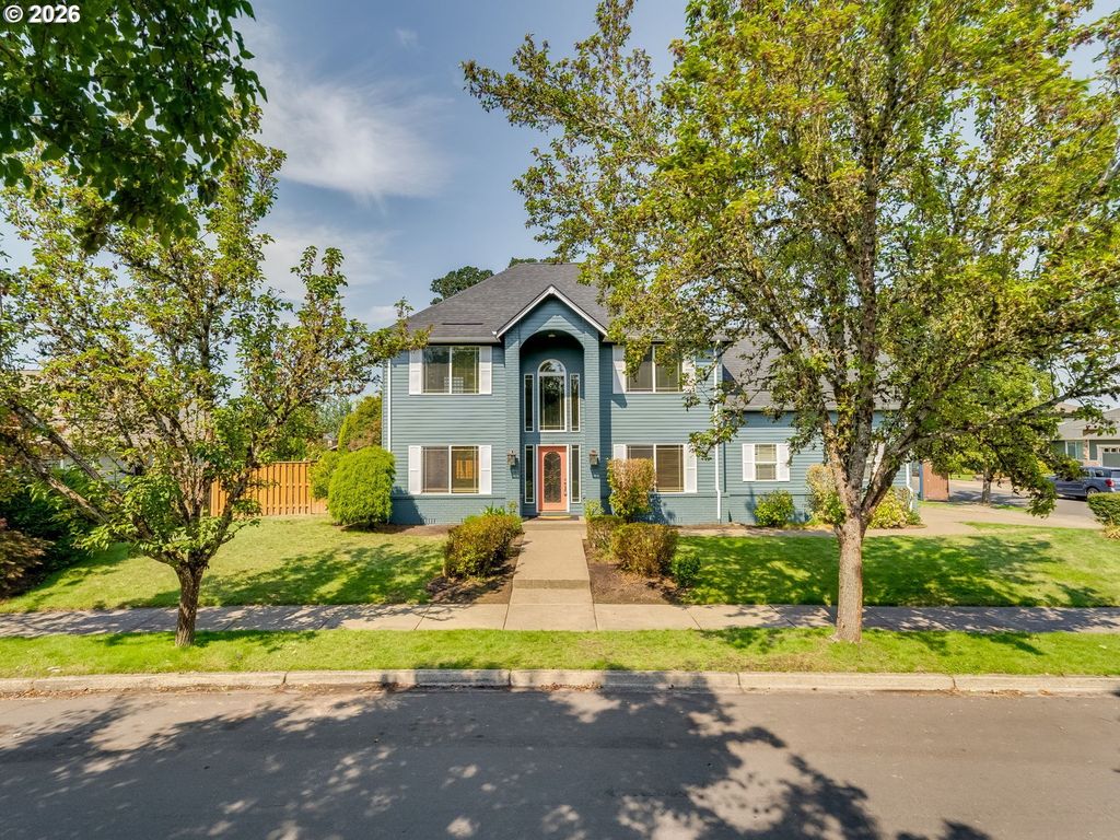 2687 Nw Oak Ridge Dr, McMinnville