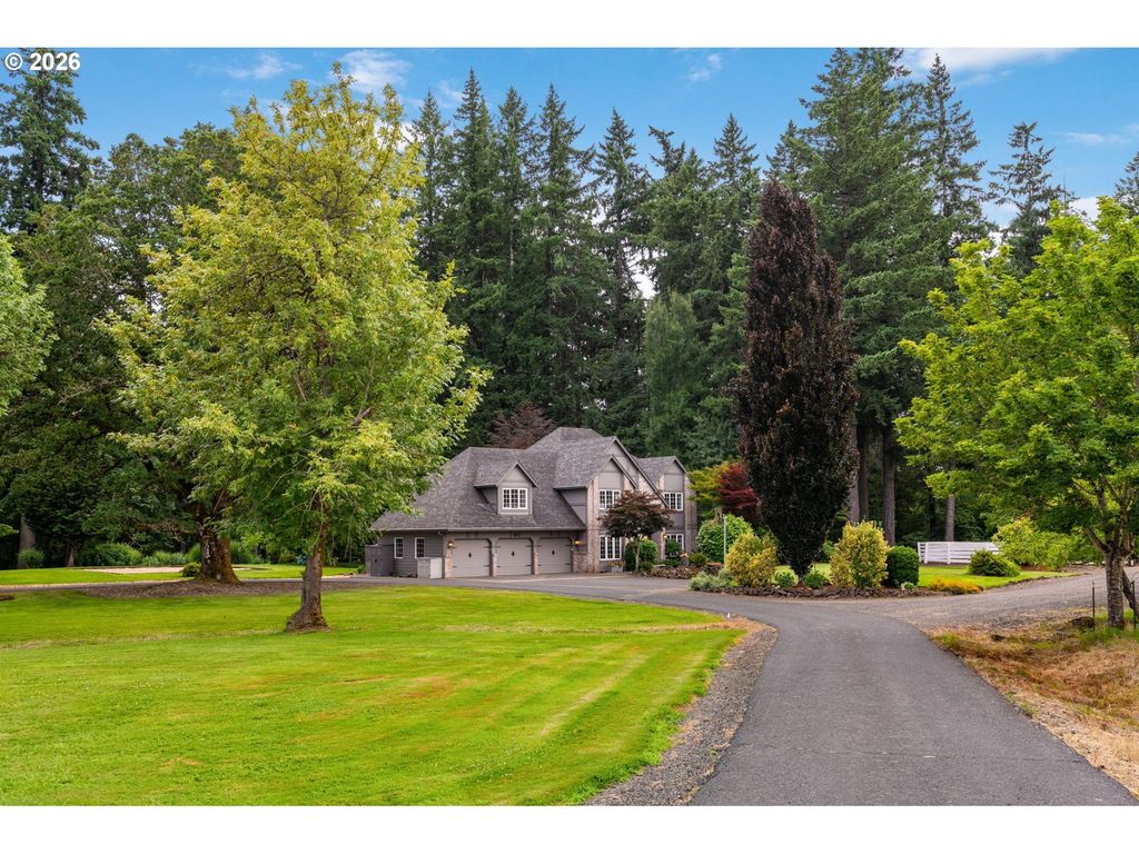 21917 Ne 28th St, Camas