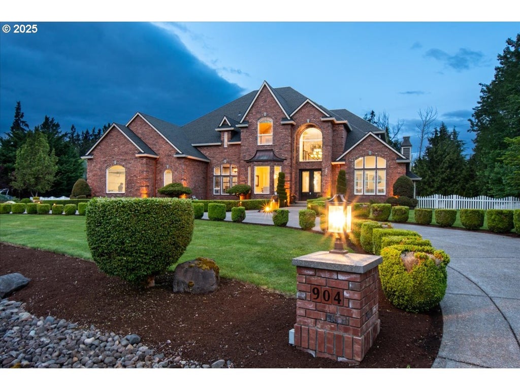 904 Ne 224th Cir, Ridgefield