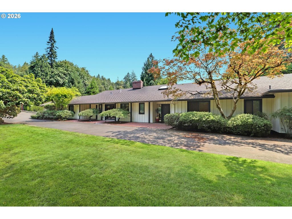 4004 Sw Scholls Ferry Rd, Portland