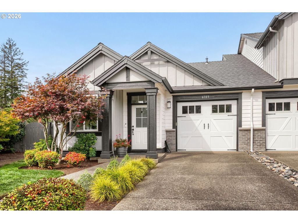 6103 Se Genrosa St, Hillsboro